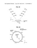 OPTICAL SCANNING UNIT AND IMAGE FORMING APPARATUS diagram and image