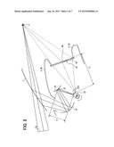 VEHICULAR DISPLAY APPARATUS diagram and image