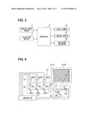 VEHICULAR DISPLAY APPARATUS diagram and image