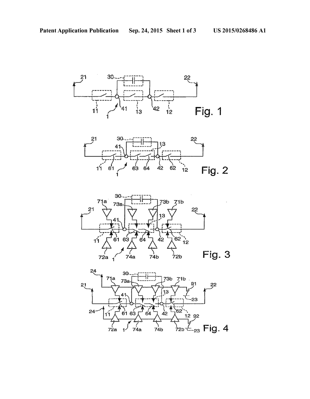 Operating a Pockels Cell - diagram, schematic, and image 02