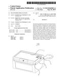 MULTI-PURPOSE DISPLAY SYSTEM diagram and image