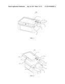 MULTI-PURPOSE DISPLAY SYSTEM diagram and image