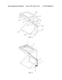 MULTI-PURPOSE DISPLAY SYSTEM diagram and image