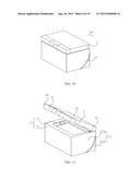 MULTI-PURPOSE DISPLAY SYSTEM diagram and image