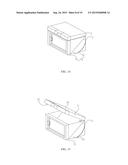 MULTI-PURPOSE DISPLAY SYSTEM diagram and image