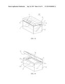 MULTI-PURPOSE DISPLAY SYSTEM diagram and image