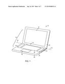 Methods for Fabricating Display Structures diagram and image