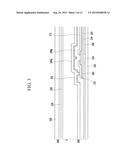 DISPLAY DEVICE AND MANUFACTURING METHOD THEREOF diagram and image