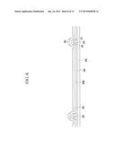 DISPLAY DEVICE AND MANUFACTURING METHOD THEREOF diagram and image