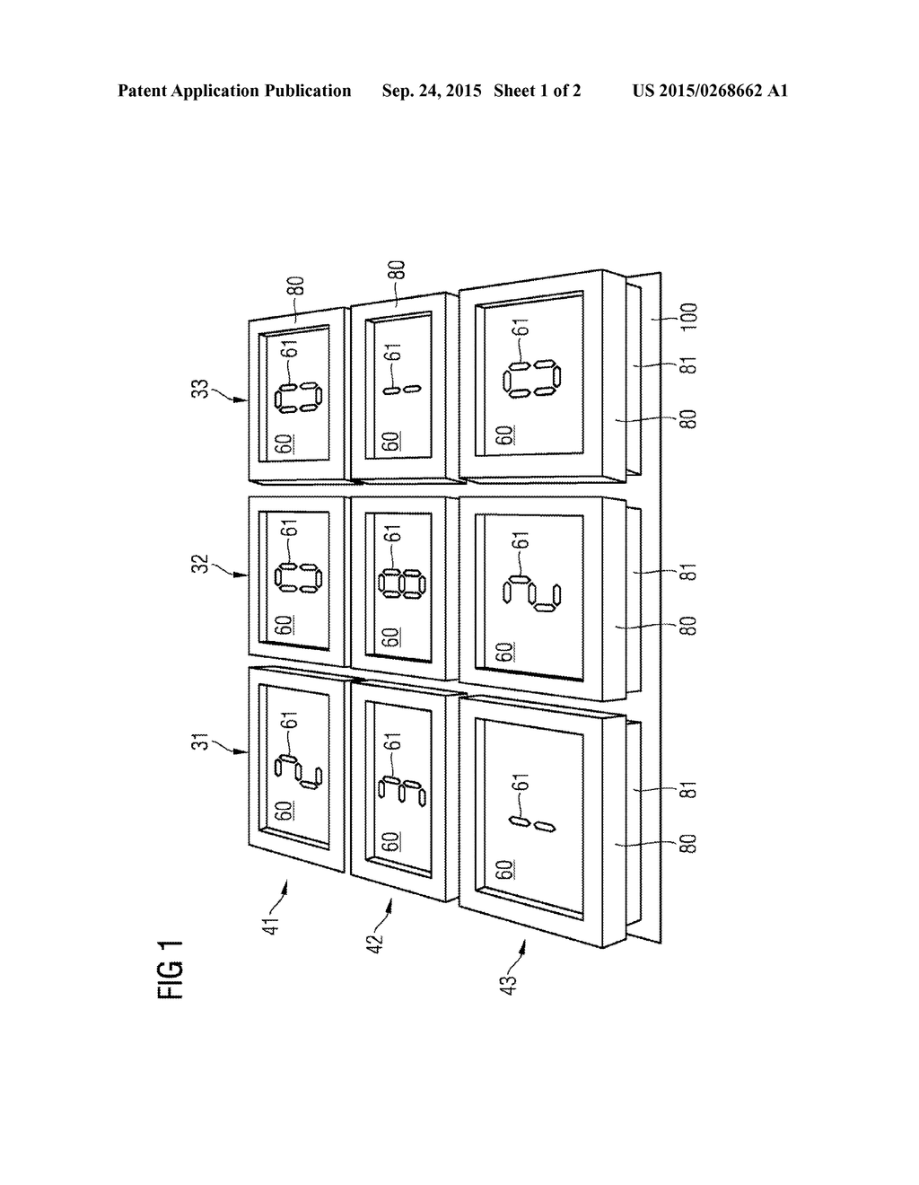 USER INTERFACE AND METHOD FOR ELIMINATING FAULTS IN AN INDUSTRIAL     INSTALLATION - diagram, schematic, and image 02