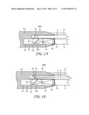 OPTICAL DIGITIZER SYSTEM WITH POSITION-UNIQUE PHOTOLUMINESCENT INDICIA diagram and image