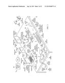 Projected Information Handling System Input Interface with Dynamic     Adjustment diagram and image