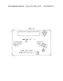 Projected Information Handling System Input Interface with Dynamic     Adjustment diagram and image