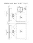 Projected Information Handling System Input Interface with Dynamic     Adjustment diagram and image