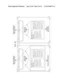 Projected Information Handling System Input Interface with Dynamic     Adjustment diagram and image