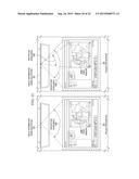 Projected Information Handling System Input Interface with Dynamic     Adjustment diagram and image