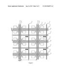 Embedded Touch Array Substrate and Liquid Crystal Display Panel diagram and image