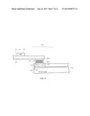 Flexible Displays with Strengthened Pad Area diagram and image