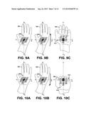 Methods and Systems for a Virtual Input Device diagram and image