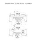 Context Adaptable Projected Information Handling System Input Environment diagram and image