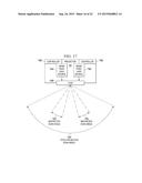 Context Adaptable Projected Information Handling System Input Environment diagram and image