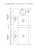 Context Adaptable Projected Information Handling System Input Environment diagram and image