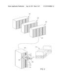 METHODS AND SYSTEMS FOR CALCULATING THE COST OF LOGICAL CAPACITY     CONTAINERS diagram and image