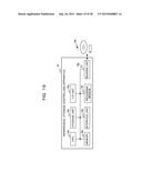 STORAGE CONTROLLING APPARATUS, COMPUTER-READABLE RECORDING MEDIUM HAVING     STORED THEREIN CONTROL PROGRAM, AND CONTROLLING METHOD diagram and image