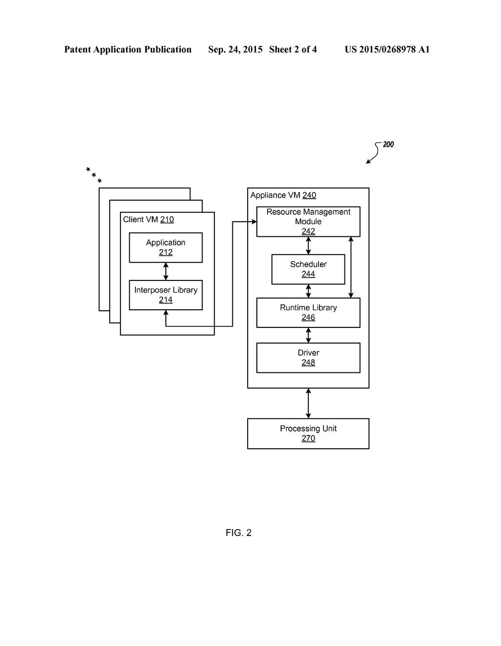 BINARY EDITING OF APPLICATIONS EXECUTED BY VIRTUAL MACHINES - diagram, schematic, and image 03