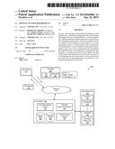 DEFINING TEST BED REQUIREMENTS diagram and image