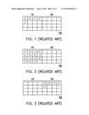 MOBILE ELECTRONIC DEVICE AND METHOD FOR CLEARING MEMORY BLOCKS diagram and image