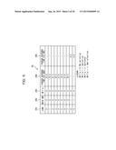 STORAGE CONTROLLER, STORAGE APPARATUS, AND COMPUTER READABLE STORAGE     MEDIUM HAVING STORAGE CONTROL PROGRAM STORED THEREIN diagram and image