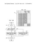 STORAGE CONTROLLER, STORAGE APPARATUS, AND COMPUTER READABLE STORAGE     MEDIUM HAVING STORAGE CONTROL PROGRAM STORED THEREIN diagram and image