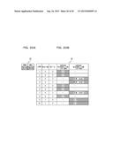 STORAGE CONTROLLER, STORAGE APPARATUS, AND COMPUTER READABLE STORAGE     MEDIUM HAVING STORAGE CONTROL PROGRAM STORED THEREIN diagram and image