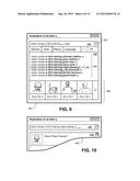 User Interface Mechanisms for Query Refinement diagram and image