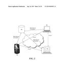 METHOD TO CONSTRUCT A FILE SYSTEM BASED ON AGGREGATED METADATA FROM     DISPARATE SOURCES diagram and image