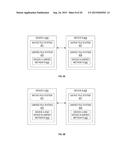 METHOD TO CONSTRUCT A FILE SYSTEM BASED ON AGGREGATED METADATA FROM     DISPARATE SOURCES diagram and image