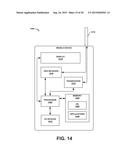 METHOD TO CONSTRUCT A FILE SYSTEM BASED ON AGGREGATED METADATA FROM     DISPARATE SOURCES diagram and image