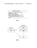 EVOLUTION AWARE CLUSTERING OF STREAMING GRAPHS diagram and image