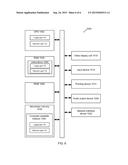 IDENTIFYING FILES IN CHANGE LOGS USING FILE CONTENT LOCATION IDENTIFIERS diagram and image