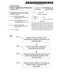 User Defined Functions Including Requests for Analytics by External     Analytic Engines diagram and image