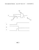 Switching Activity Reduction Through Retiming diagram and image