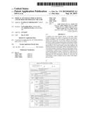 MEDICAL TEST RESULT DISPLAY DEVICE AND METHOD FOR OPERATING THE SAME diagram and image