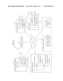 MEDICAL TEST RESULT DISPLAY DEVICE AND METHOD FOR OPERATING THE SAME diagram and image