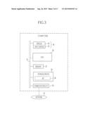 MEDICAL TEST RESULT DISPLAY DEVICE AND METHOD FOR OPERATING THE SAME diagram and image