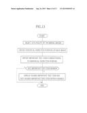 MEDICAL TEST RESULT DISPLAY DEVICE AND METHOD FOR OPERATING THE SAME diagram and image