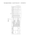 MEDICAL TEST RESULT DISPLAY DEVICE AND METHOD FOR OPERATING THE SAME diagram and image