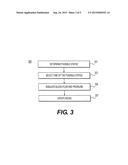 SYSTEMS AND METHODS FOR MODELING CHANGES IN PATIENT-SPECIFIC BLOOD VESSEL     GEOMETRY AND BOUNDARY CONDITIONS diagram and image