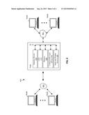 METHOD AND ARCHITECTURE FOR ACCESSING DIGITALLY PROTECTED WEB CONTENT diagram and image