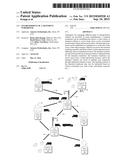 ESTABLISHMENT OF A TRANSIENT WAREHOUSE diagram and image